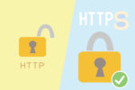HTTPSのイメージイラスト
