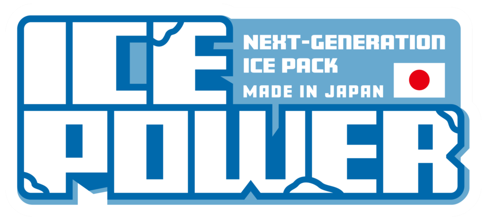 ICEPOWERロゴ