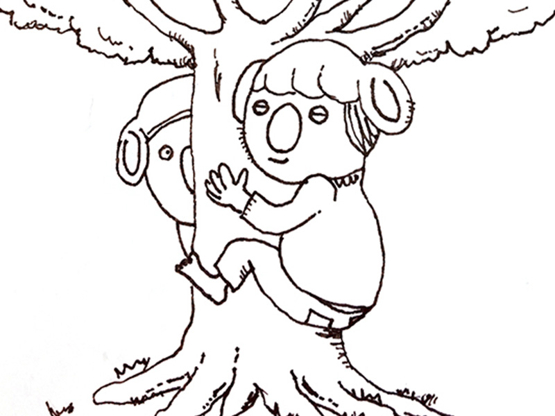 【はみだし日記】会話