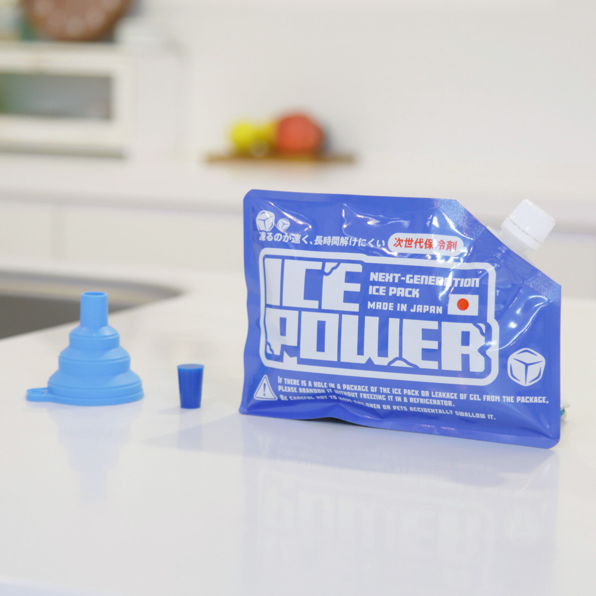 icepower_キッチン