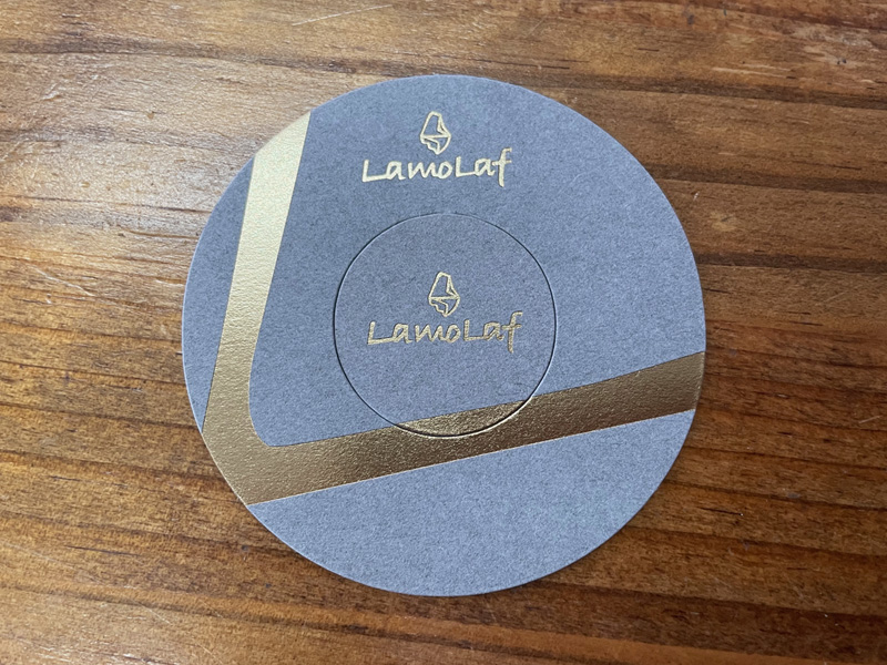 lamolaf_台紙デザイン
