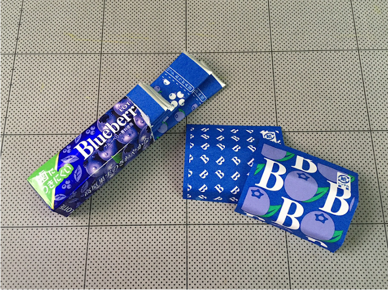 ロッテ_ガム